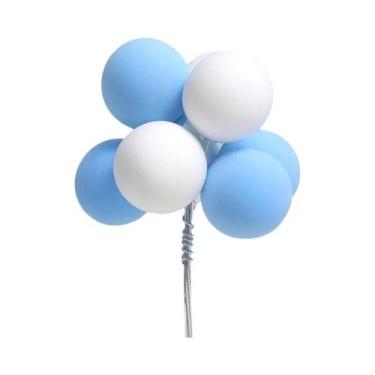 Imagem de Topo De Bolo Da Princesa Disney Anna Elsa Para Crianças, Meninas, Deco