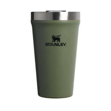 Imagem de Copo Térmico Everyday Tumbler Verde Stanley 473ml