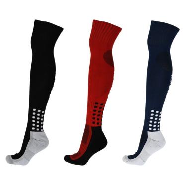 Imagem de Kit 3 Pares de Meiões Penalty Matís Treino