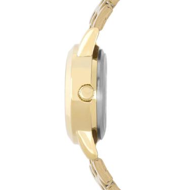 Imagem de Relógio Condor Feminino Ref: Co2035nmd/4k Casual Dourado