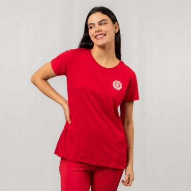 Imagem de Baby Look Classic Internacional Tradicional-Feminino