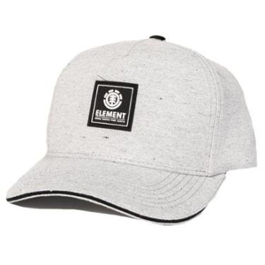Imagem de Boné Element Aba Curva Logo Classic SM25-Masculino