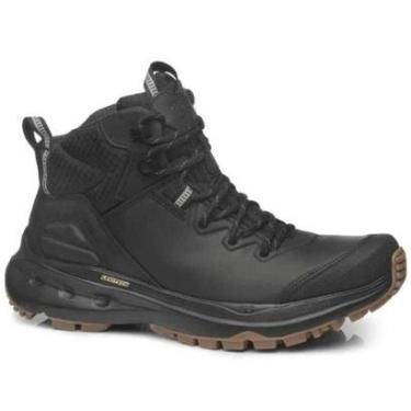 Imagem de Bota Pegada Adventure - Masculino - Preto-Masculino