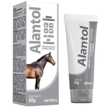 Imagem de Alantol bisnaga 250G - VETNIL