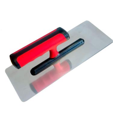 Imagem de Desempenadeira Aço Trapézio Efeitos Decorativos - 1.2409 - Compel