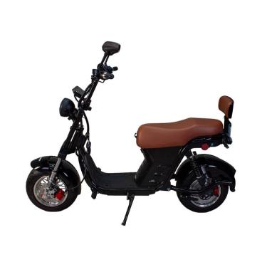 Imagem de Scooter Elétrica 1000W Wx-11 Bateria de 24Ah sem CNH e Bateria de Lítio Removível Autopropelido