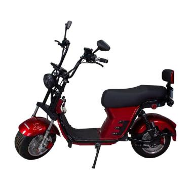 Imagem de Scooter Elétrica 1000W Wx-11 Bateria de 24Ah sem CNH e Bateria de Lítio Removível Autopropelido
