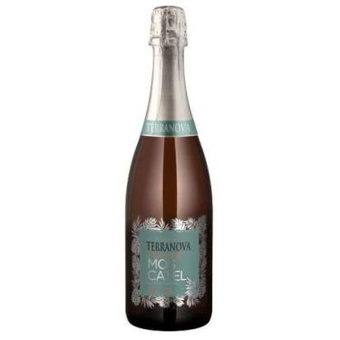 Imagem de Espumante Terranova Moscatel 750ml, Branco