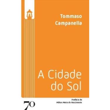 Imagem de A Cidade do Sol - EDICOES 70, Sortido