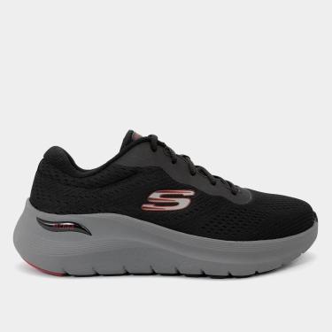 Imagem de Tênis Skechers Arch Fit 2.0 Masculino-Masculino