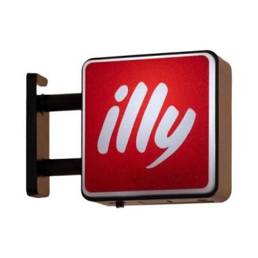 Imagem de Ímã De Geladeira Decorativo Com Luz, Para Máquina De Café, Marcas Clás