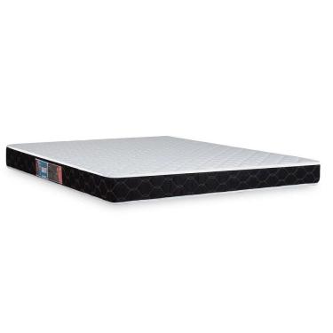 Imagem de Colchão Castor Queen Montblanc Double Face D33 158x198x15cm