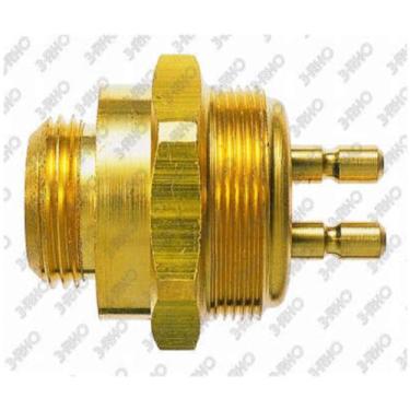 Imagem de Interruptor da luz da ré Mercedes Benz Lk 1214 1989 a 1999 - 3-RHO