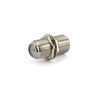 Imagem de Emenda Coaxial Fêmea