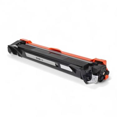 Imagem de Toner Para Impressora Brother Hl Dcp Tn1060 Cartucho De Tinta Printking Cor Preto