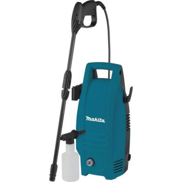 Imagem de Lavadora de Alta Pressão com 1450 Libras e 1300 Watts de 220 Volts - HW101 - MAKITA
