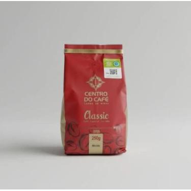 Imagem de Café Especial Classic Moído 250 ou 500g SCA 8385pts Mantiqueira de Min