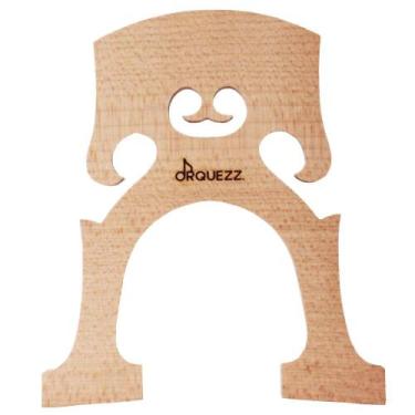 Imagem de Cavalete ORQUEZZ Modelo Belga para Violoncelo INFANTIL 3/4
