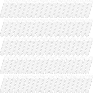 Imagem de Bolsas para canetas Outus Transparente Plastic 100 peças