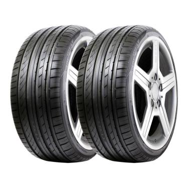 Imagem de Kit 2 Pneus Hifly Aro 17 235/55R17 HF-805 103W XL
