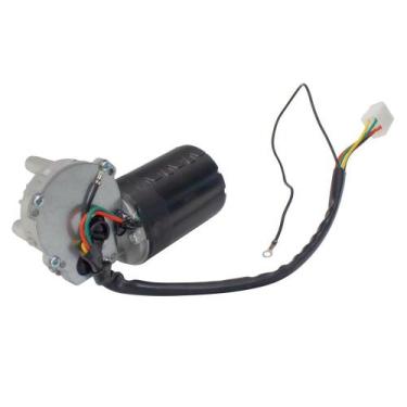 Imagem de Motor Limpador do Parabrisa Bandeirantes 3.7 4.0 1991 à 2001 com Maniv