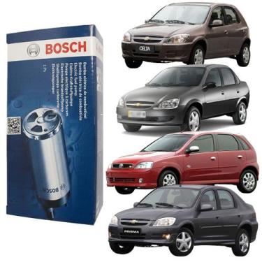 Imagem de Bomba Combustível Bosch Celta Classic Corsa Prisma Original