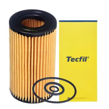 Imagem de Filtro De Óleo Sprinter Van 311 313 413 2.2l Cdi Om611 2001 a 2012 - T