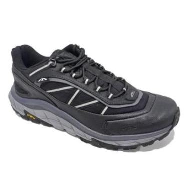 Imagem de Bota Bull Terrier Fusion Preto Masculino-Masculino