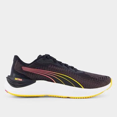 Imagem de Tênis Puma Electrify Nitro 3 FF Masculino-Masculino