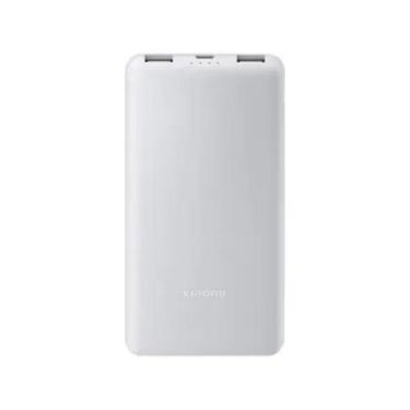 Imagem de Carregador portátil Xiaomi Power Bank 10000 Mah 22,5 w UsbC Carregamen