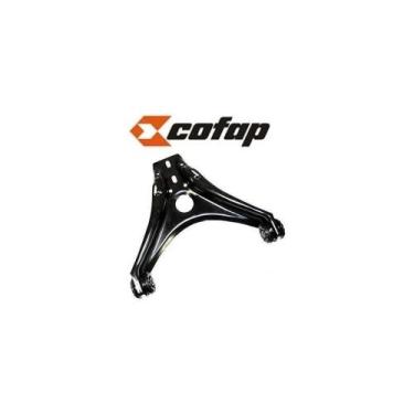 Imagem de Bandeja Suspensao Vw Gol 93/08 GII/III/IV - COFAP