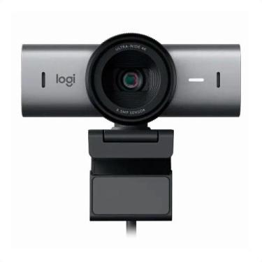 Imagem de Webcam MX Brio 705 960-001529 Logitech