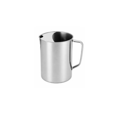 Imagem de Jarra de Suco Agua Aço Inox Aparador Festa Bar Buffet 1,8L - CHEF LINE