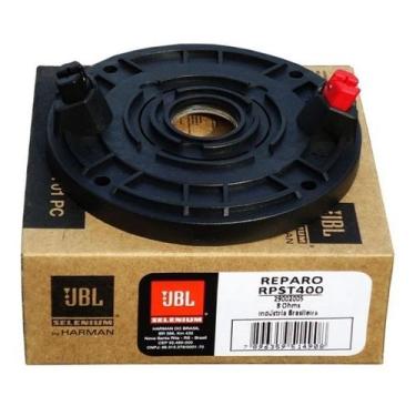 Imagem de Reparo Original para Super Tweeter JBL Selenium ST400 - 150 Watts RMS