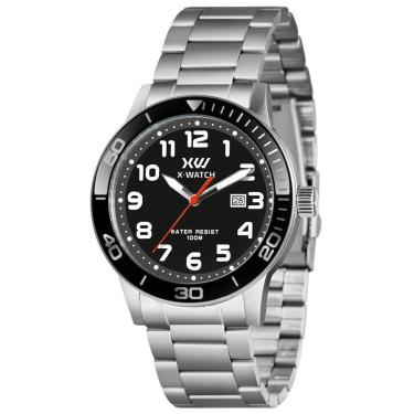 Imagem de Relógio X-Watch Psx Casual-Masculino