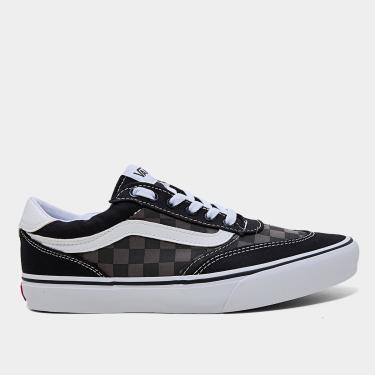Imagem de Tênis Vans Brooklyn Ls Masculino-Masculino