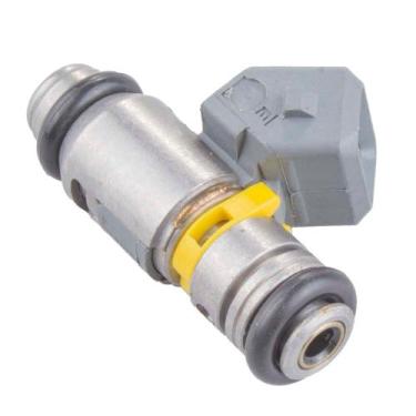 Imagem de Bico Injetor GOL 1.0 16v 1997 Ate 2000 (AMARELO) - 89869 - 12041 - Vol