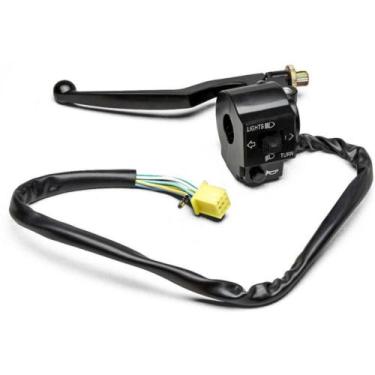Imagem de Chave de luz Suzuki En 125 Yes 2005 a 2007 MAGNETRON