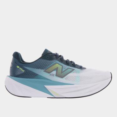 Imagem de Tênis New Balance Fuelcell Rebel V5 Masculino-Masculino