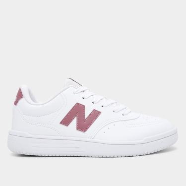 Imagem de Tênis New Balance BB80 Unissex-Unissex