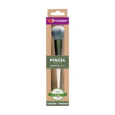 Imagem de Pincel para Pó Condor Essencial Eco