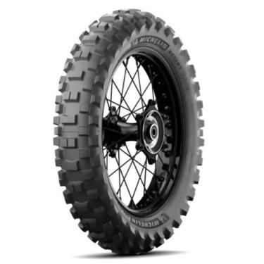 Imagem de Pneu Moto Michelin Aro 18 Desert Race Baja 140-80-18 70R TT - Traseiro