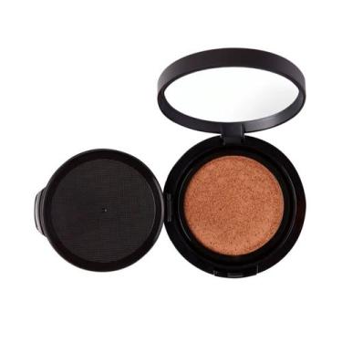 Imagem de Océane Edition - Cushion Foundation Base Líquida Semi-Matte 12g - Ocea