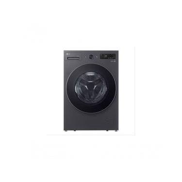 Imagem de Lava e Seca Smart LG 16kg Black Inox com AIDD 110V
