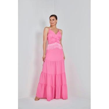 Imagem de Vestido festa - Dilucky