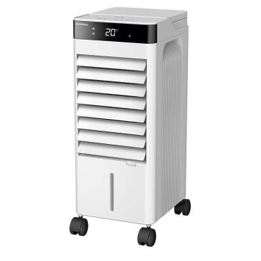 Imagem de Climatizador Fresh Air Mondial Branco 90W CL-07L110V