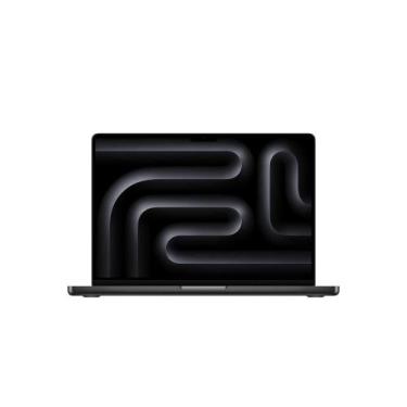 Imagem de MacBook Pro 14" Apple M5 chip com 10 núcleos CPU e 10 núcleos GPU 32GB