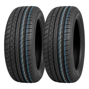 Imagem de Kit 2 Pneu 175 70 r13 82h Agate Ag267