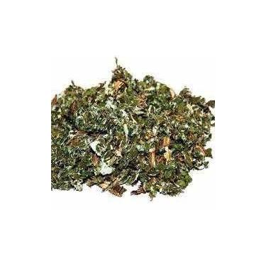 Imagem de Chá de Bardana (Arctium Lappa) 100g - Malagueta Produtos Naturais