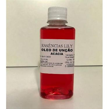 Imagem de Oleo de unção 250ml - acacia - MANGRICH